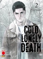 Cold Lonely Death